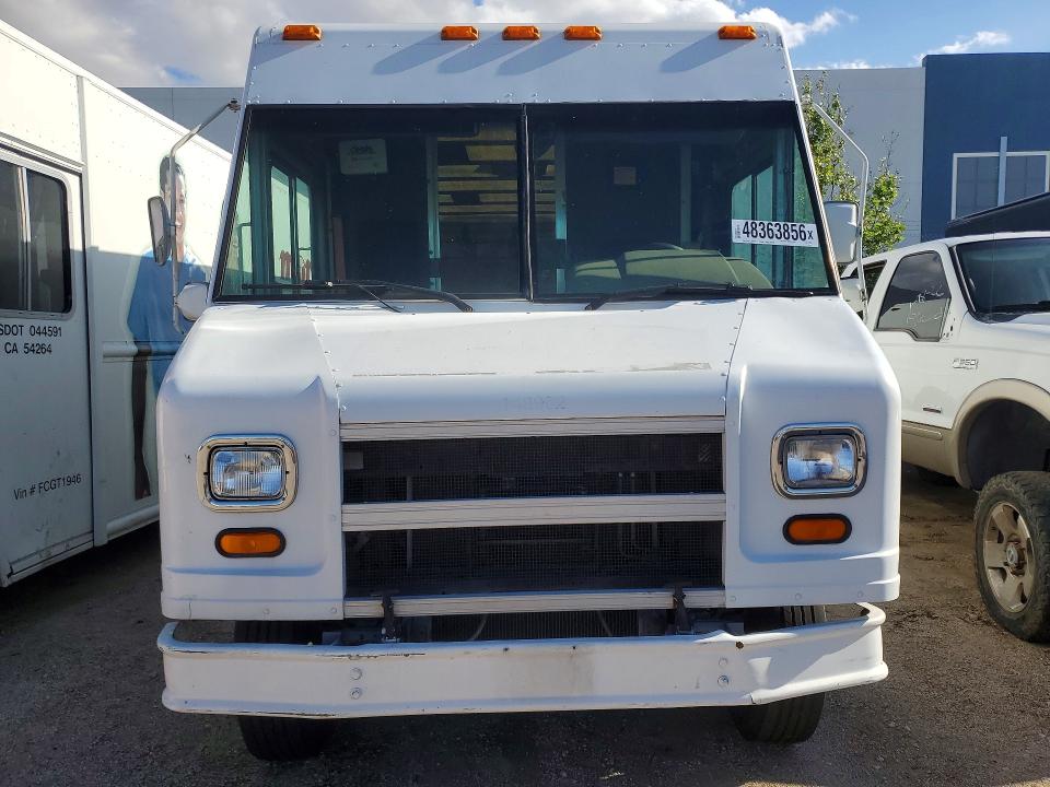 Продажа на аукционе авто 2003 Ford Econoline, vin: 1FCKE39L73HA93954, номер лота: 48363856