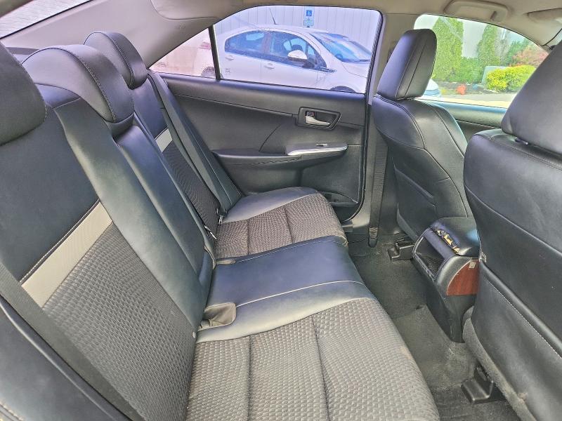 2013 Toyota Camry მანქანა იყიდება აუქციონზე, vin: 4T1BF1FK1DU241419, აუქციონის ნომერი: 51034976