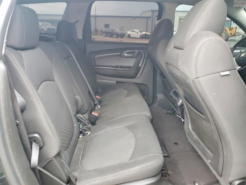 Auction sale of the 2010 Chevrolet Traverse, vin: 1GNLVFED6AS138703, lot number: 49440516