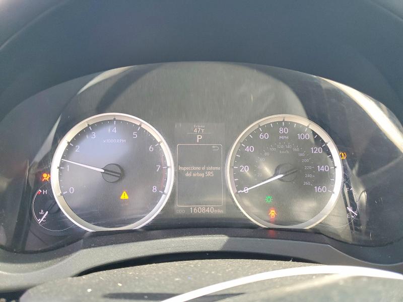 Продаж на аукціоні авто 2014 Lexus Is, vin: JTHCF1D20E5010422, номер лоту: 48714686