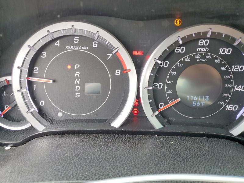 Продажа на аукционе авто 2012 Acura Tsx, vin: JH4CU2F63CC023931, номер лота: 48532386