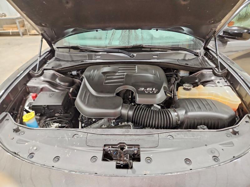 Продажа на аукционе авто 2019 Dodge Charger, vin: 2C3CDXJG1KH682444, номер лота: 50583496