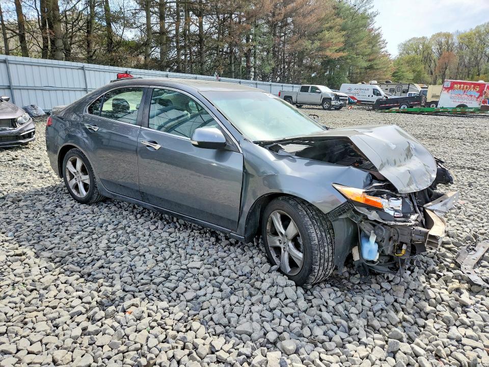 Aukcja sprzedaży 2009 Acura Tsx, vin: JH4CU26689C009418, numer aukcji: 49853526