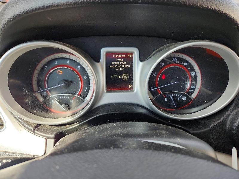 Продажа на аукционе авто 2020 Dodge Journey, vin: 3C4PDCAB5LT275813, номер лота: 47524936