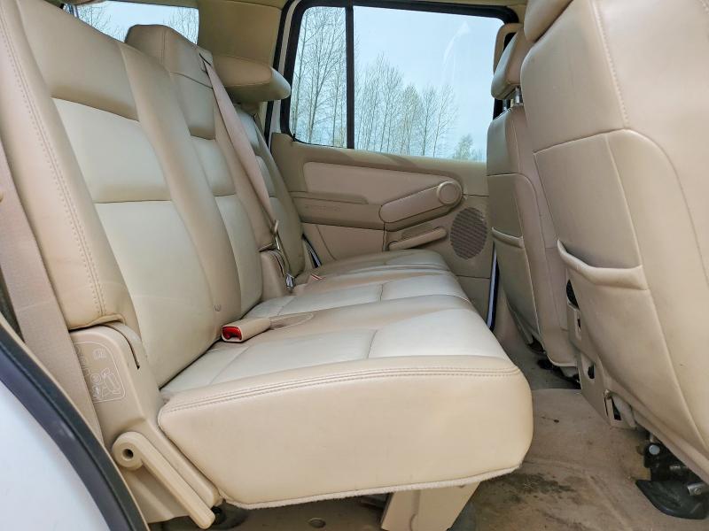 Aukcja sprzedaży 2006 Ford Explorer, vin: 1FMEU74E66UA27340, numer aukcji: 48171496