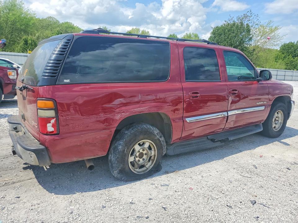 48919036 :رقم المزاد ، 3GKFK16Z36G229555 vin ، 2006 Gmc Yukon Xl مزاد بيع