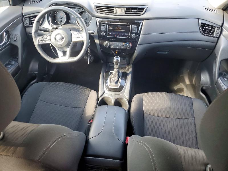 Aukcja sprzedaży 2020 Nissan Rogue, vin: 5N1AT2MT7LC718641, numer aukcji: 50322666