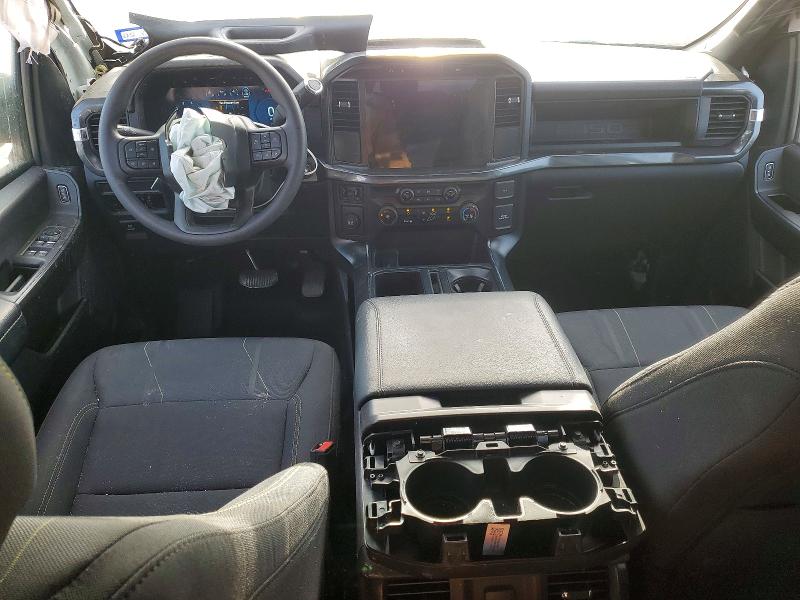 Aukcja sprzedaży 2024 Ford F150, vin: 1FTEX2KP5RKD68389, numer aukcji: 48989406
