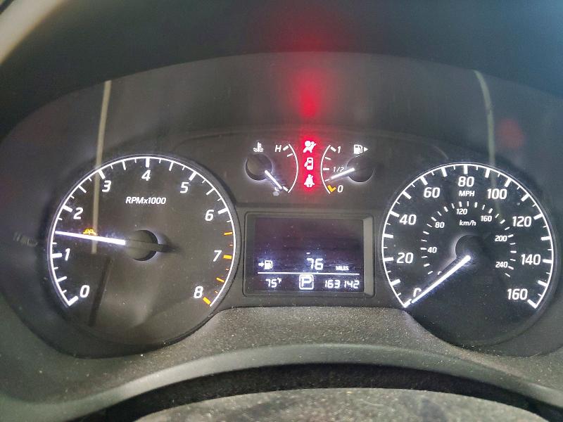 Продаж на аукціоні авто 2016 Nissan Sentra, vin: 3N1AB7APXGY291483, номер лоту: 51983956