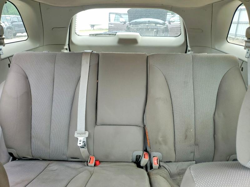 2005 Chrysler Pacifica მანქანა იყიდება აუქციონზე, vin: 2C8GM48LX5R533395, აუქციონის ნომერი: 51778866