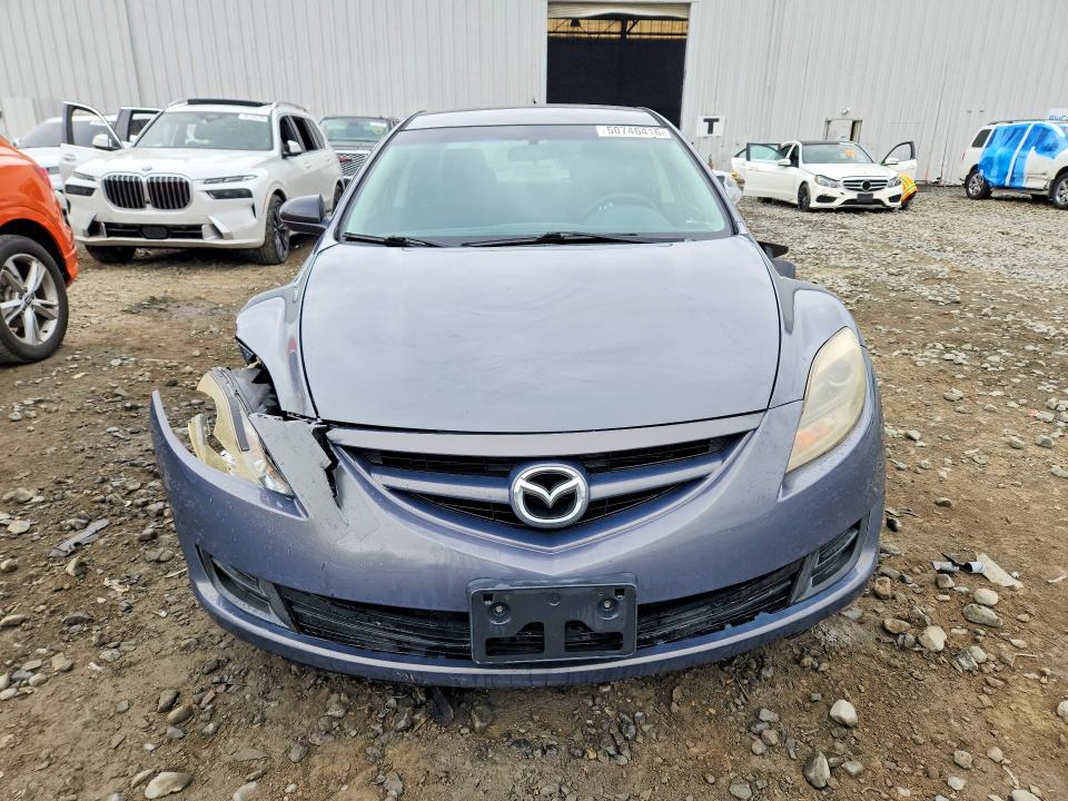 Aukcja sprzedaży 2009 Mazda 6, vin: 1YVHP81AX95M20587, numer aukcji: 50746416