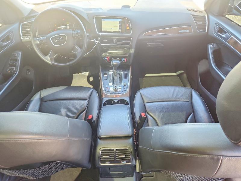Aukcja sprzedaży 2016 Audi Q5, vin: WA1C2AFP8GA039998, numer aukcji: 51325386