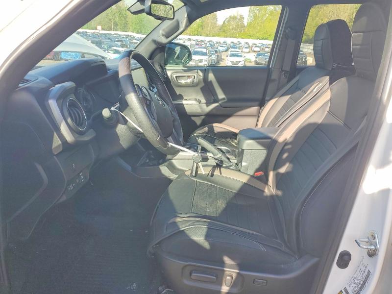 Продаж на аукціоні авто 2023 Toyota Tacoma, vin: 3TMDZ5BN8PM164696, номер лоту: 49094446