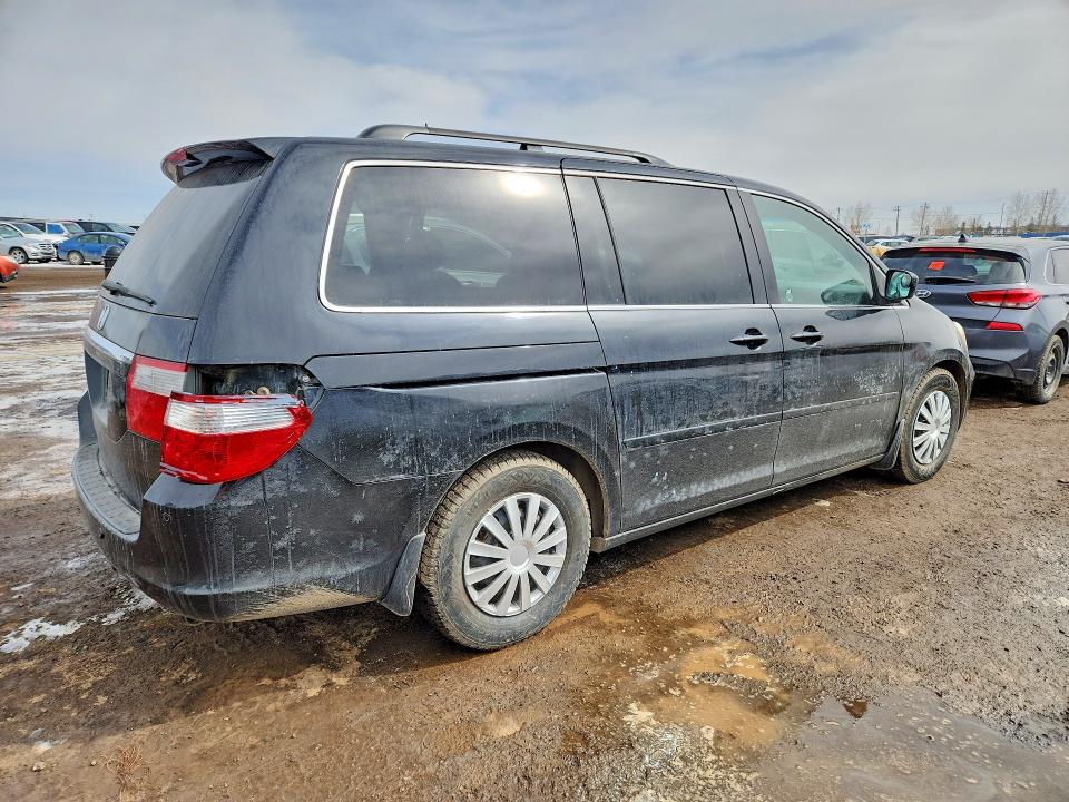 Aukcja sprzedaży 2006 Honda Odyssey, vin: 5FNRL38846B510792, numer aukcji: 48471826