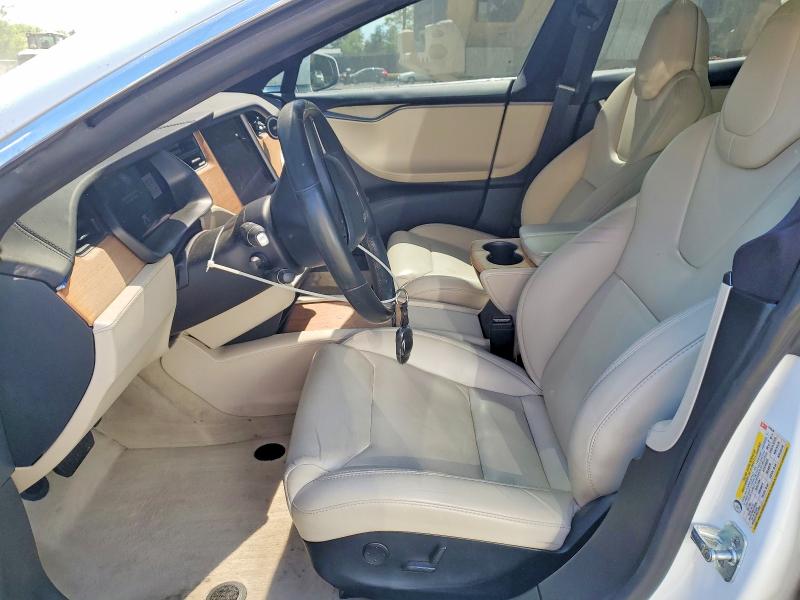 Aukcja sprzedaży 2019 Tesla Model S, vin: 5YJSA1E26KF334530, numer aukcji: 50366116
