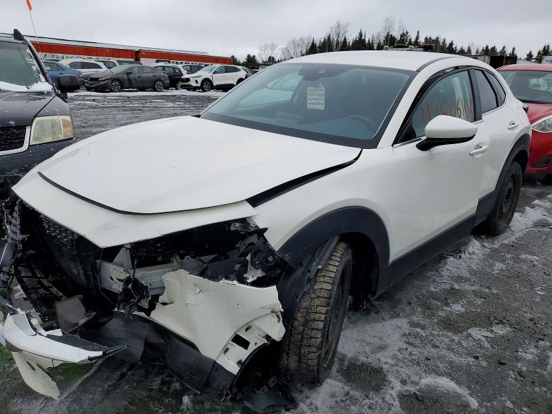 Aukcja sprzedaży 2021 Mazda Cx-30, vin: 3MVDMBCL7MM203332, numer aukcji: 47806106