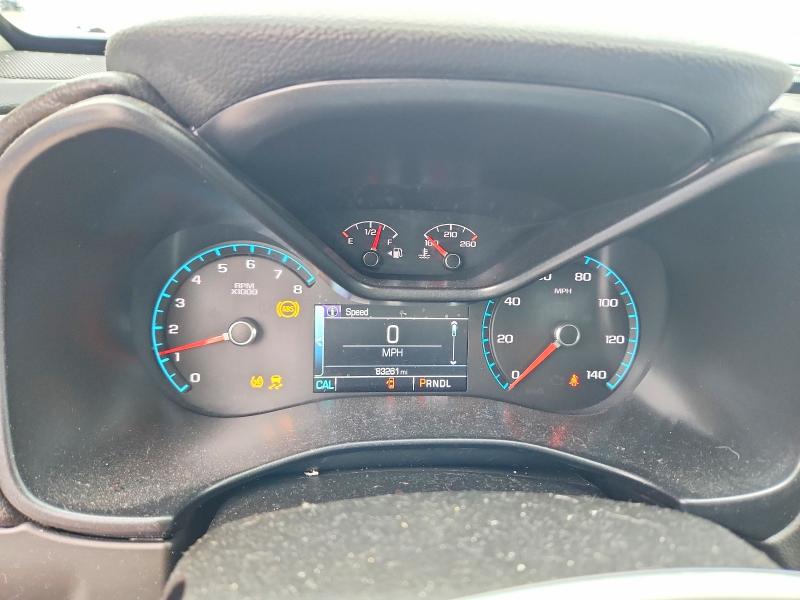 Продажа на аукционе авто 2018 Gmc Canyon, vin: 1GTG6CEN0J1206854, номер лота: 51270416