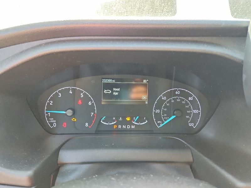 2020 Ford Transit მანქანა იყიდება აუქციონზე, vin: 1FDBW5Z80LKB30328, აუქციონის ნომერი: 49638416