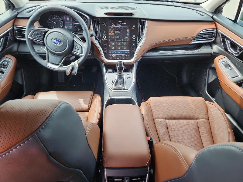 Продажа на аукционе авто 2025 Subaru Outback, vin: 4S4BTGPD7S3136737, номер лота: 50365406