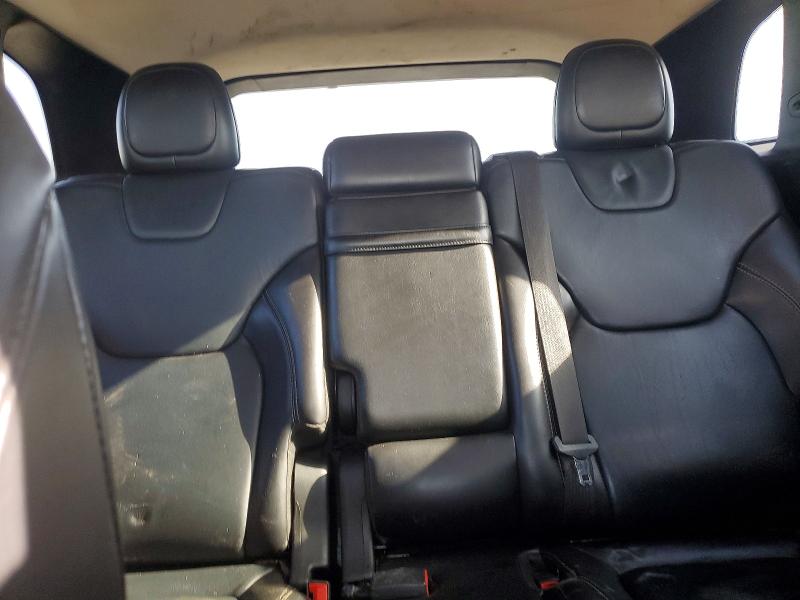 48992466 :رقم المزاد ، 1C4PJLDB1GW307077 vin ، 2016 Jeep Cherokee مزاد بيع