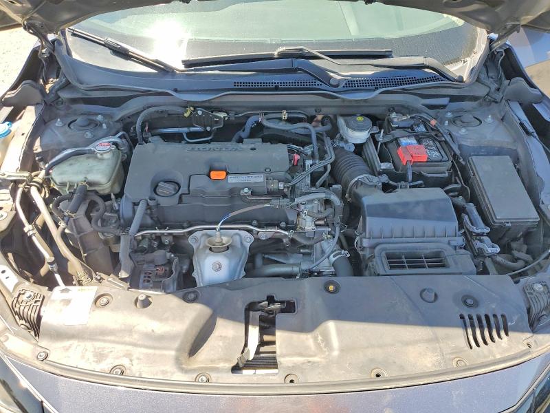 51754756 :رقم المزاد ، 2HGFC2F6XKH535183 vin ، 2019 Honda Civic مزاد بيع