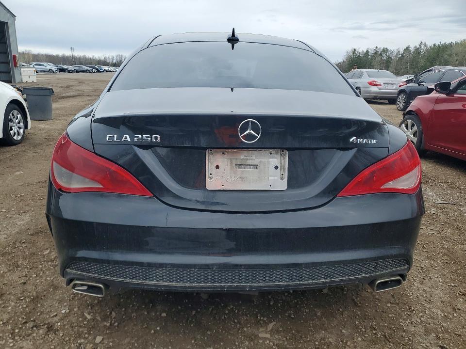 Продаж на аукціоні авто 2014 Mercedes-benz Cla250, vin: WDDSJ4GB8EN152175, номер лоту: 51336686