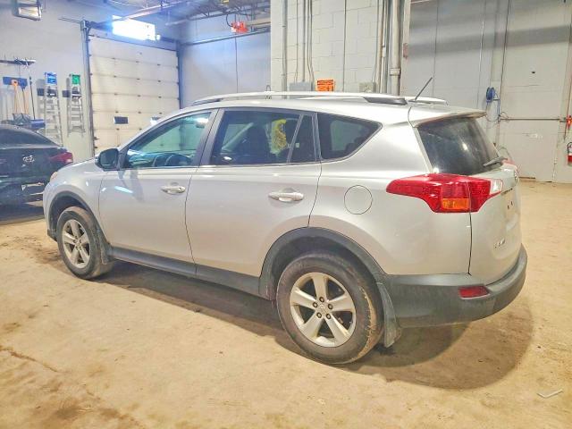 49923896 :رقم المزاد ، 2T3RFREV6DW004635 vin ، 2013 Toyota Rav4 مزاد بيع