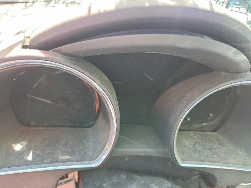 Aukcja sprzedaży 2010 Toyota Highlander, vin: JTEJW3EH2A2044649, numer aukcji: 50128106