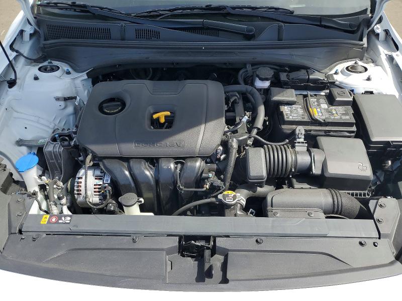 Продаж на аукціоні авто 2024 Kia Forte, vin: 3KPF24AD3RE797328, номер лоту: 50445836