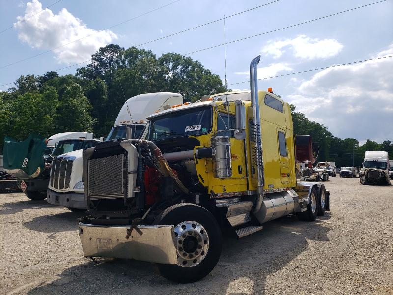 49881886 :رقم المزاد ، 1XKWD48X96R144582 vin ، 2006 Kenworth Construction مزاد بيع
