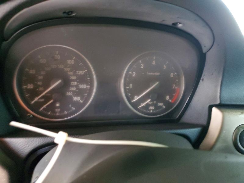 Продажа на аукционе авто 2008 Bmw 335, vin: WBAVB73508KY64382, номер лота: 50118286