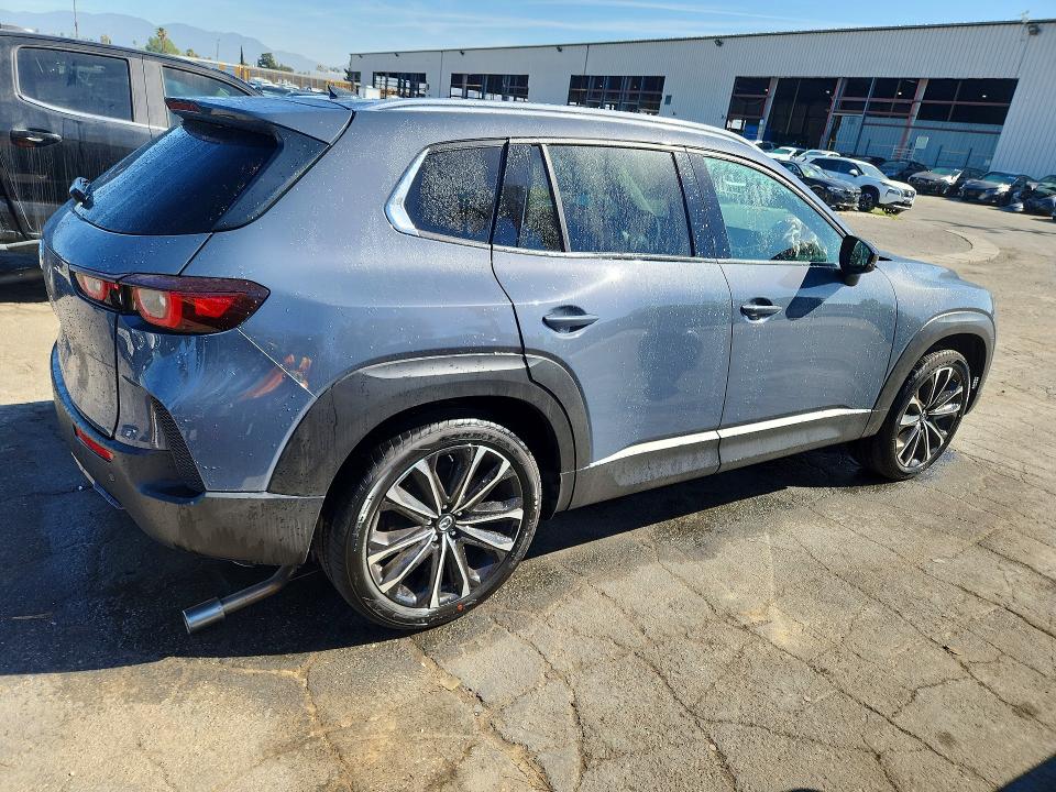 49135986 :رقم المزاد ، 7MMVABDL4TN473622 vin ، 2026 Mazda Cx-50 مزاد بيع