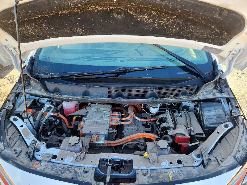 Aukcja sprzedaży 2023 Chevrolet Bolt Ev, vin: 1G1FW6S08P4150491, numer aukcji: 50936886