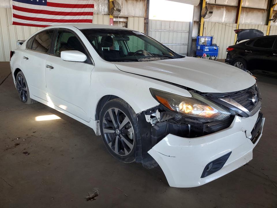 Продаж на аукціоні авто 2016 Nissan Altima, vin: 1N4AL3AP9GN314743, номер лоту: 48712886