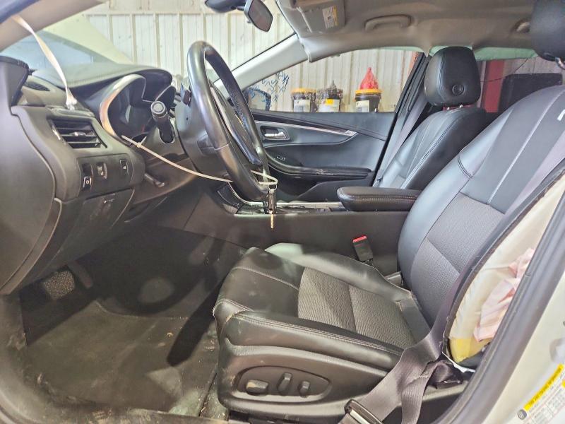Продажа на аукционе авто 2017 Chevrolet Impala, vin: 1G1105S30HU185088, номер лота: 51763466