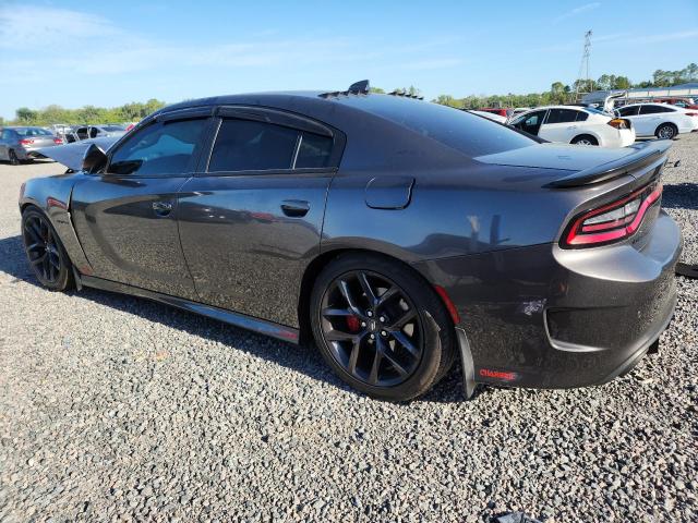 Продаж на аукціоні авто 2022 Dodge Charger, vin: 2C3CDXCT2NH198300, номер лоту: 50851996
