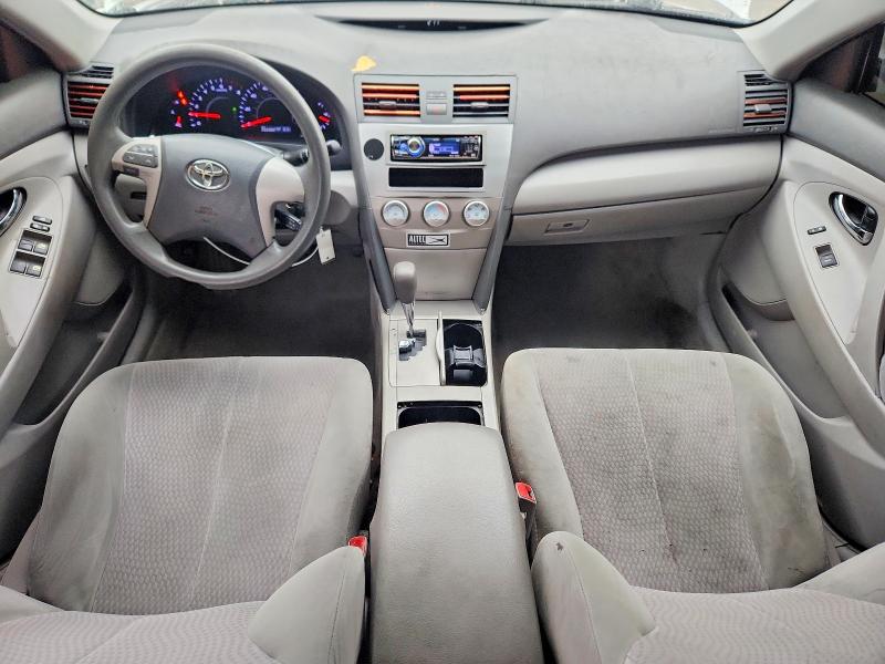 Продаж на аукціоні авто 2011 Toyota Camry, vin: 4T1BF3EK6BU643592, номер лоту: 51828236