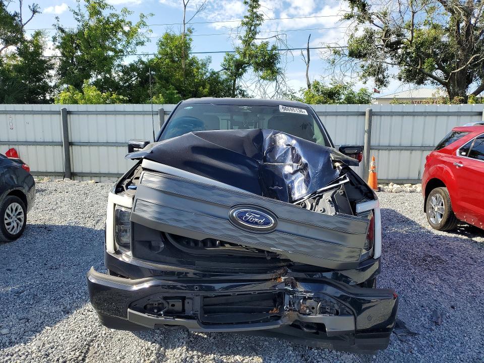 Продажа на аукционе авто 2023 Ford F150, vin: 1FTVW1EL5PWG45893, номер лота: 50695136