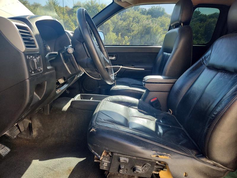 Продаж на аукціоні авто 2008 Gmc Canyon, vin: 1GTDT59E988206919, номер лоту: 50267826
