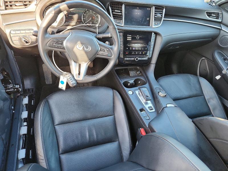 Aukcja sprzedaży 2025 Infiniti Qx55, vin: 3PCAJ5JR8SF103098, numer aukcji: 50148586