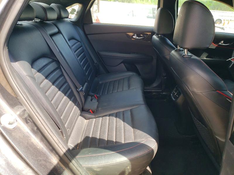 Продаж на аукціоні авто 2021 Kia Forte, vin: 3KPF44AC6ME316918, номер лоту: 50932086