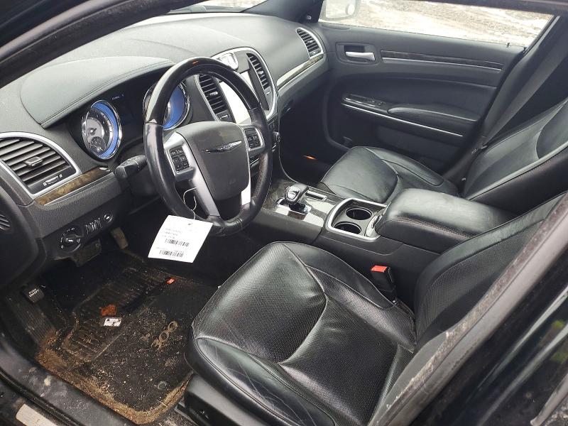 Продаж на аукціоні авто 2012 Chrysler 300, vin: 2C3CCACG0CH306638, номер лоту: 48340746