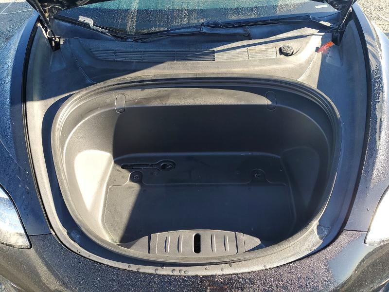 Aukcja sprzedaży 2019 Tesla Model 3, vin: 5YJ3E1EAXKF421122, numer aukcji: 50492576
