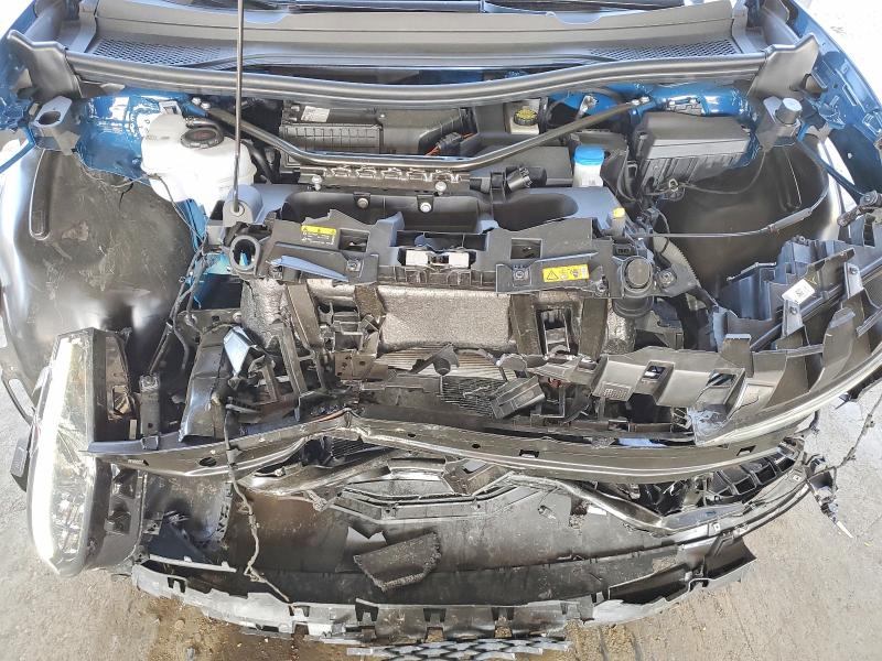 51200416 :رقم المزاد ، 1V2CRPE81SC013897 vin ، 2025 Volkswagen Id.4 مزاد بيع
