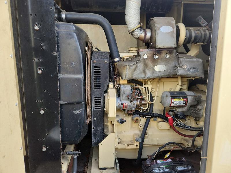 Продажа на аукционе авто 2005 Kohler Generator, vin: 1S9ST132851910216, номер лота: 53842226