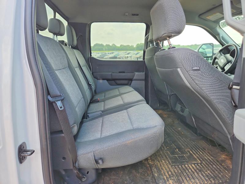 Aukcja sprzedaży 2024 Ford F250, vin: 1FT7W2BA4RED38211, numer aukcji: 51413306