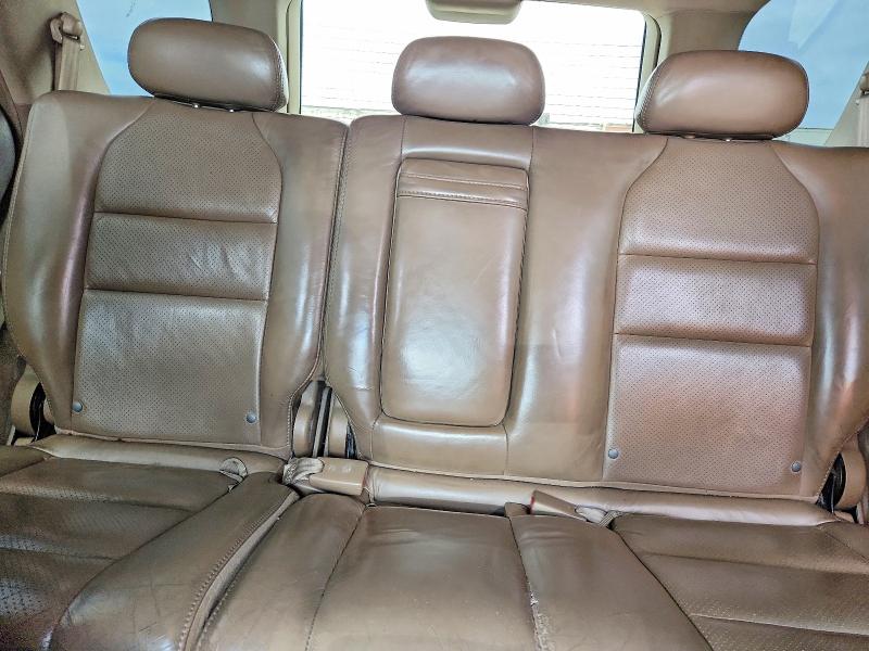 2003 Acura Mdx მანქანა იყიდება აუქციონზე, vin: 2HNYD18953H543693, აუქციონის ნომერი: 48187156