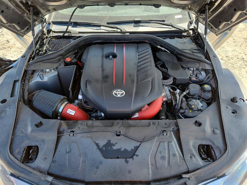 Продаж на аукціоні авто 2020 Toyota Gr Supra, vin: WZ1DB4C09LW023259, номер лоту: 49035456