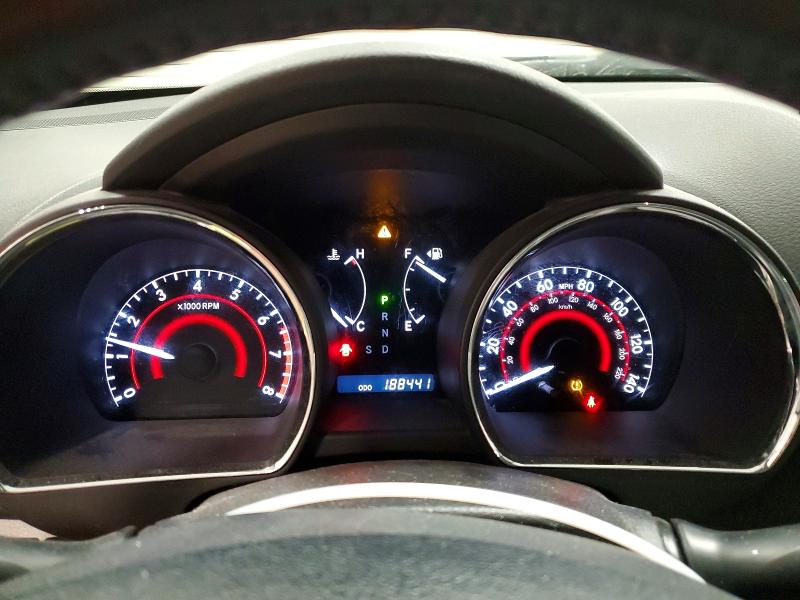 50832606 :رقم المزاد ، 5TDBK3EH1BS079021 vin ، 2011 Toyota Highlander مزاد بيع