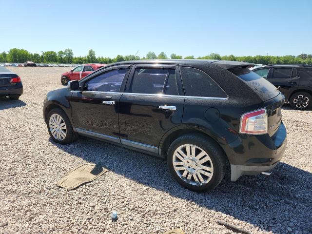 50399096 :رقم المزاد ، 2FMDK39C58BA41224 vin ، 2008 Ford Edge مزاد بيع